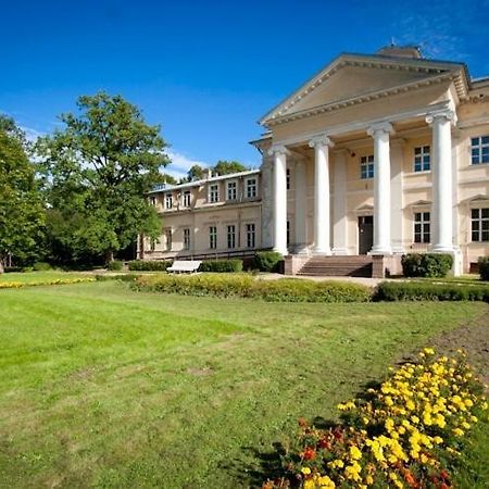 Krimuldas Muiza Sigulda Bagian luar foto