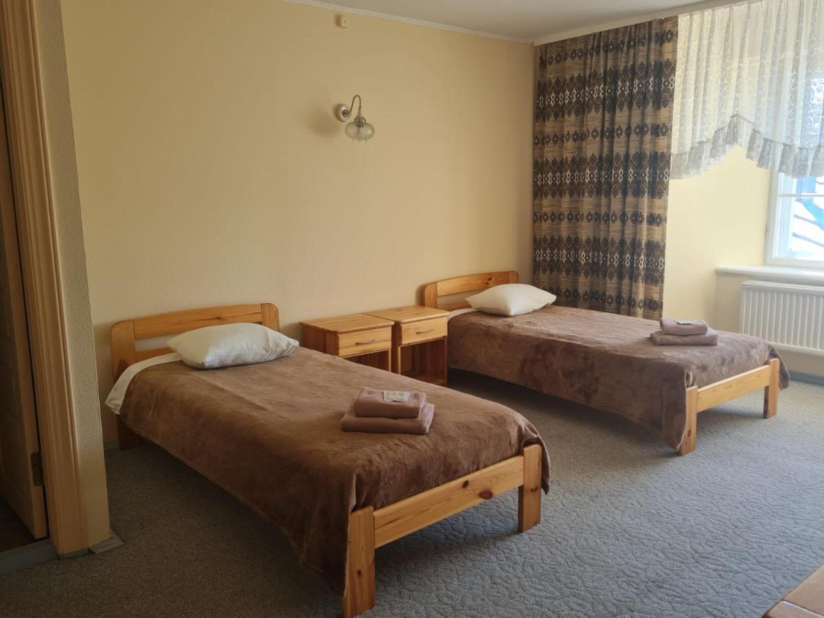 Krimuldas Muiza Sigulda Bagian luar foto