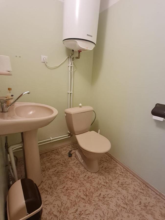 Krimuldas Muiza Sigulda Bagian luar foto