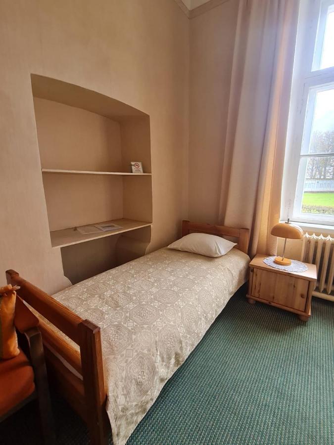 Krimuldas Muiza Sigulda Bagian luar foto