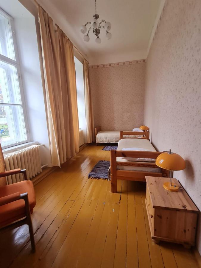 Krimuldas Muiza Sigulda Bagian luar foto