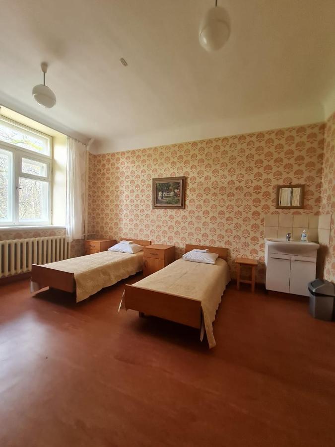 Krimuldas Muiza Sigulda Bagian luar foto