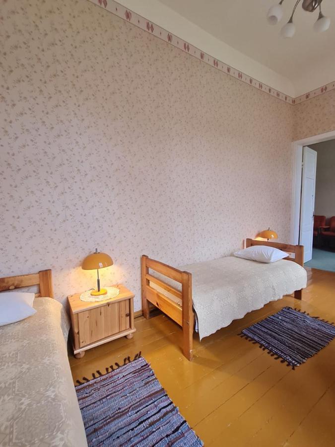 Krimuldas Muiza Sigulda Bagian luar foto