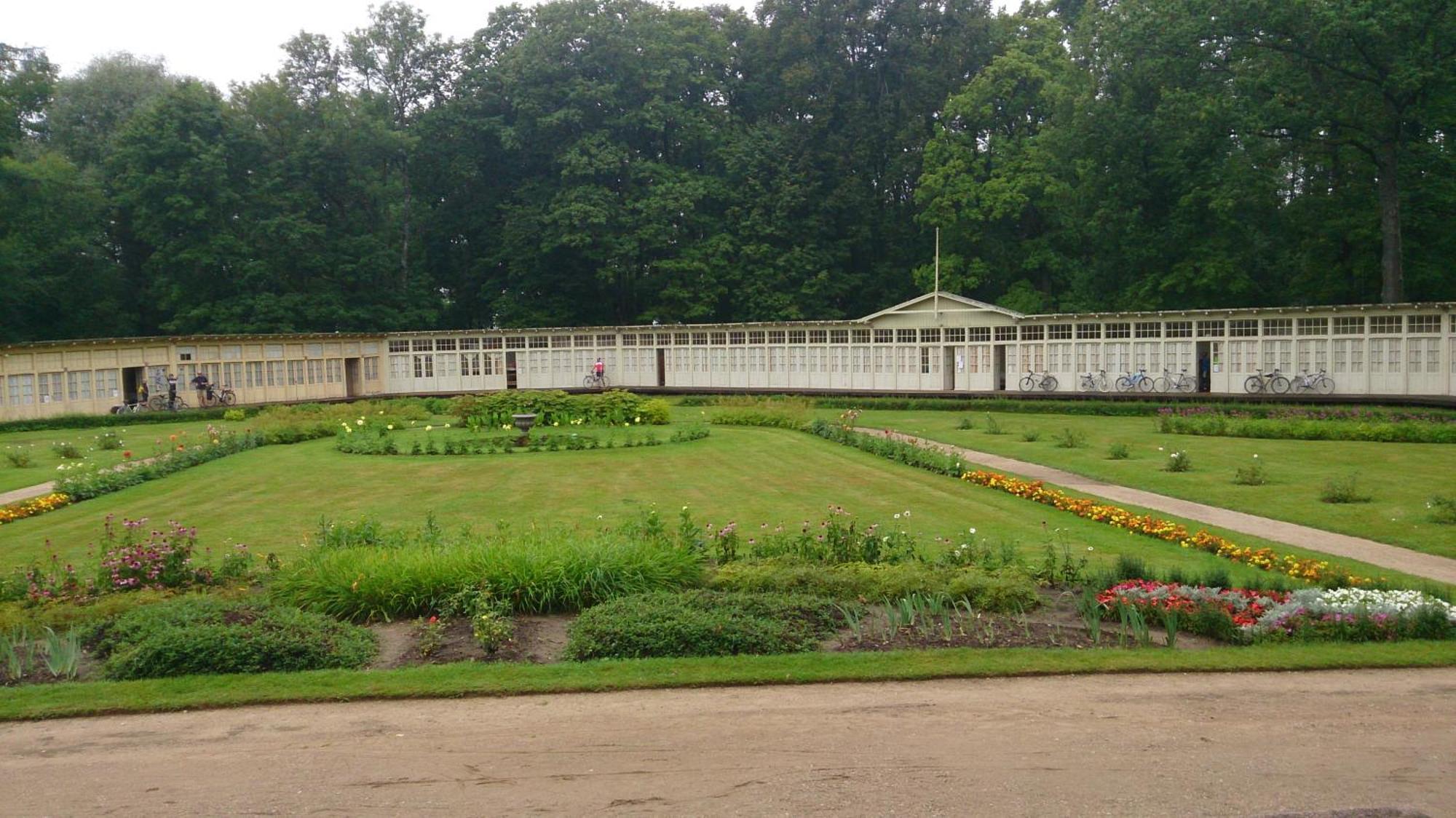 Krimuldas Muiza Sigulda Bagian luar foto